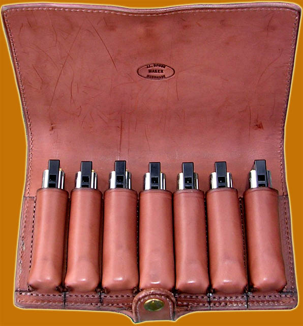 Cumberland Custom Cases!